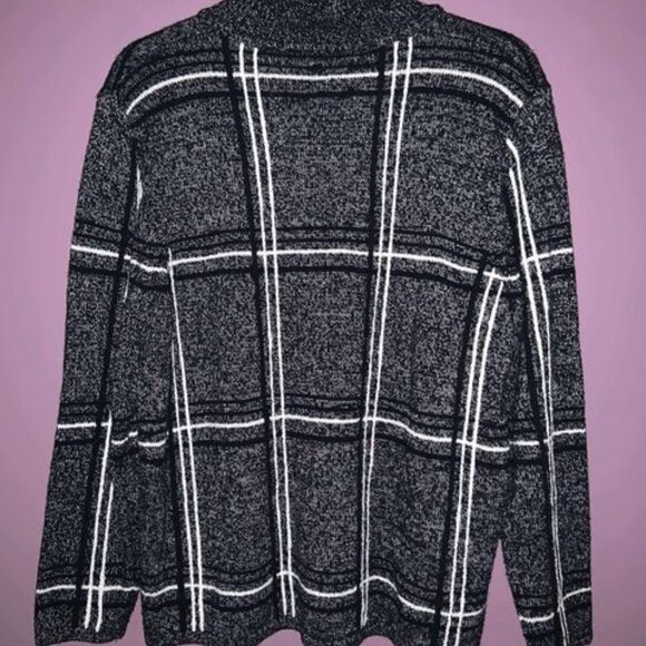 Alia Long-Sleeve Sweater - Picture 2 of 3